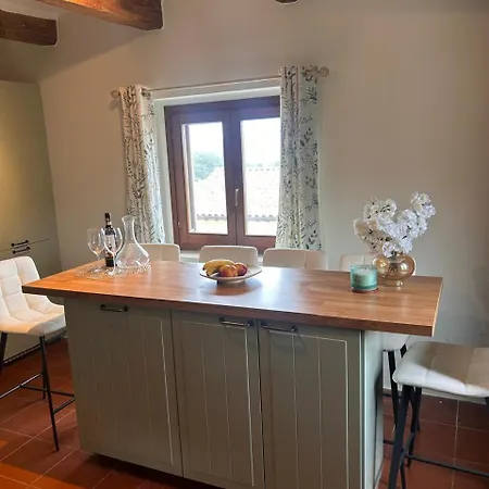 Prázdninový dům Casa Hemingway, Near Assisi *