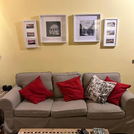 Casa Hemingway, Near Assisi *