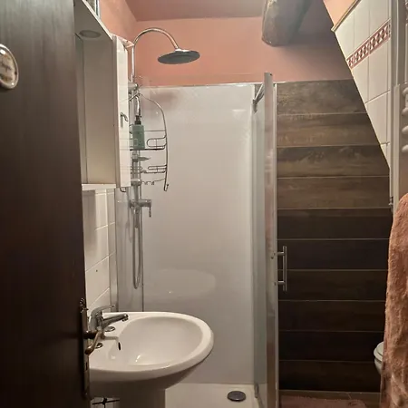 Prázdninový dům Casa Hemingway, Near Assisi *