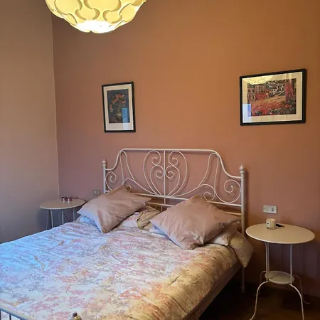 Prázdninový dům Casa Hemingway, Near Assisi