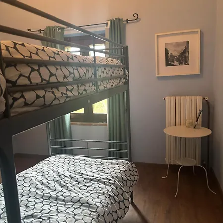 Casa Hemingway, Near Assisi