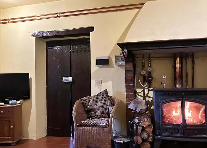 Casa Hemingway, Near Assisi Armenzano