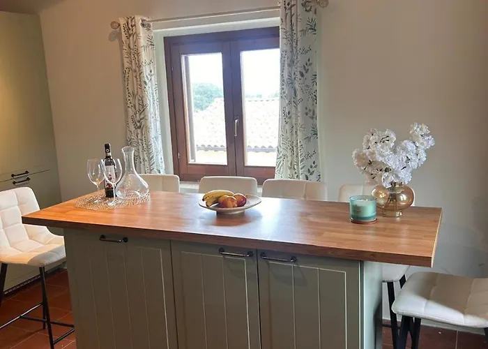 Holiday home Casa Hemingway, Near Assisi *