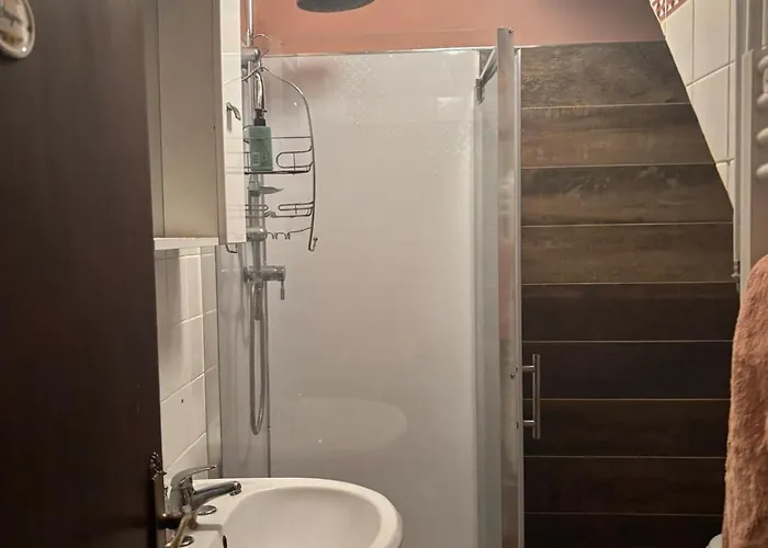 Holiday home Casa Hemingway, Near Assisi *