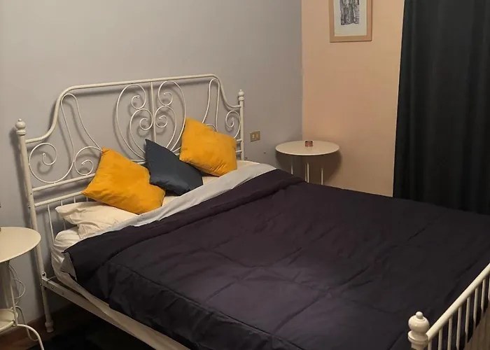 Casa Hemingway, Near Assisi * Armenzano