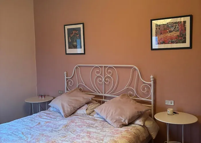 Holiday home Casa Hemingway, Near Assisi