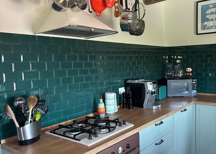 Casa Hemingway, Near Assisi Semesterbostad *